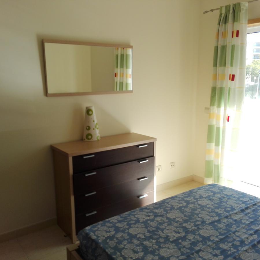 Faia Atlantico Apartment Portimão Buitenkant foto