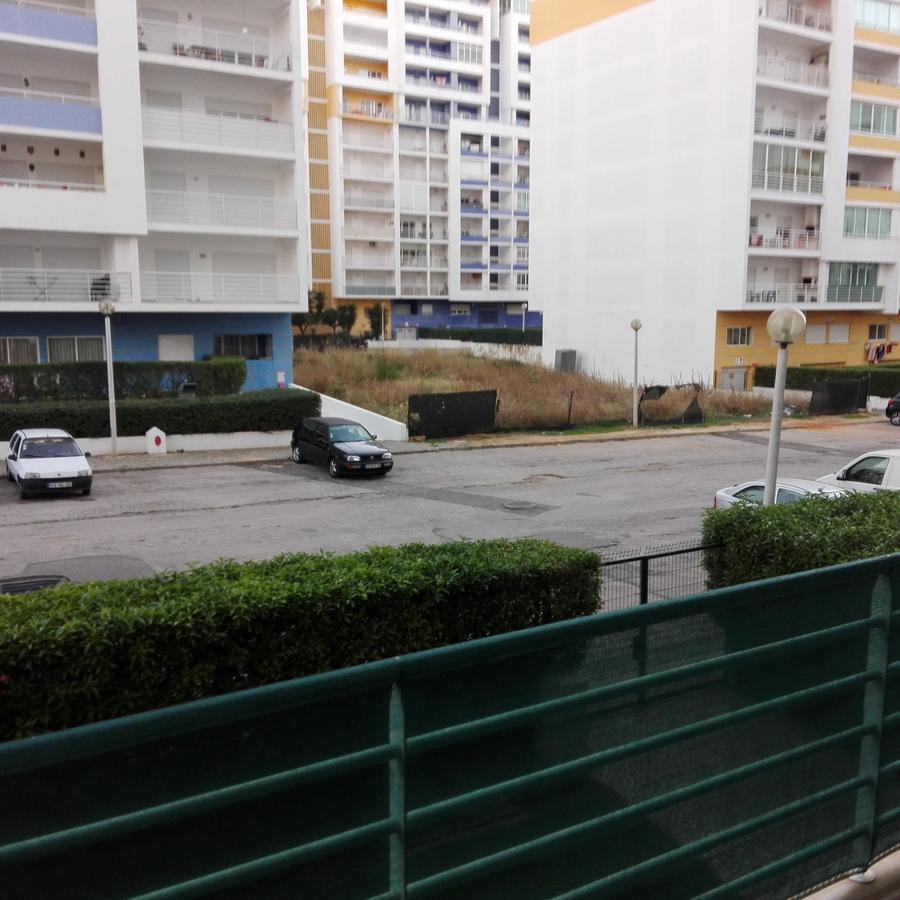 Faia Atlantico Apartment Portimão Buitenkant foto