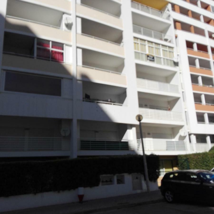 Faia Atlantico Apartment Portimão Buitenkant foto